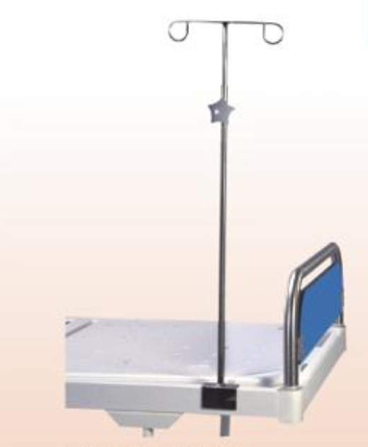 Intensive care Bed (Manual)1