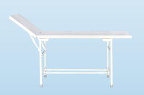 Intensive care Bed (Manual)2