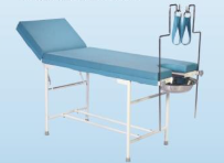 Intensive care Bed (Manual)2
