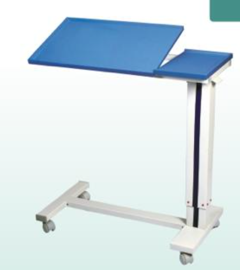 Intensive care Bed (Manual)1