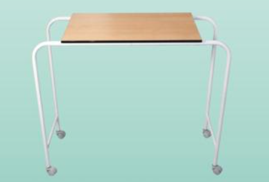 Intensive care Bed (Manual)2