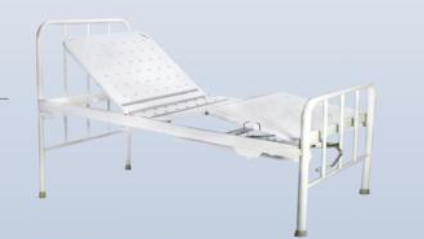 Plain Hospital Beds