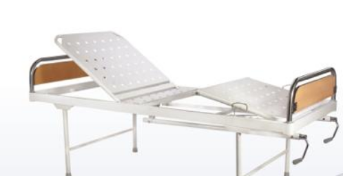 Intensive care Bed (Manual)1