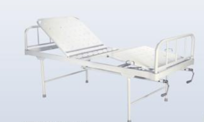 Intensive care Bed (Manual)2