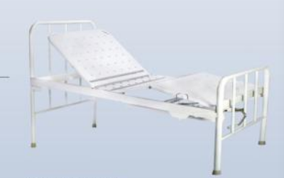 Intensive care Bed (Manual)2