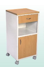 Intensive care Bed (Manual)1