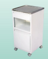 Intensive care Bed (Manual)2