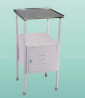 Intensive care Bed (Manual)2