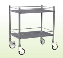 Intensive care Bed (Manual)1