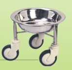 Intensive care Bed (Manual)2