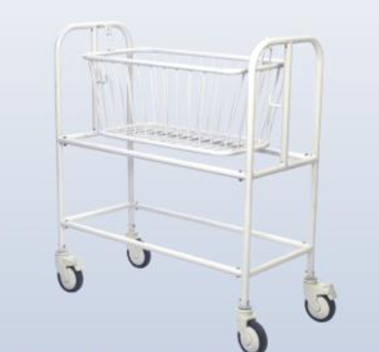 Intensive care Bed (Manual)2