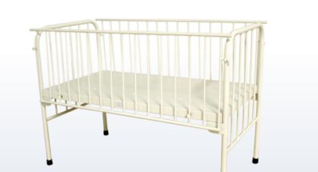 Intensive care Bed (Manual)1