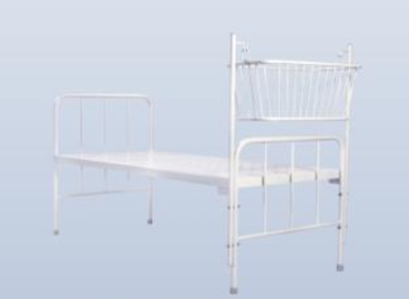 Intensive care Bed (Manual)2