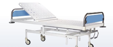 Intensive care Bed (Manual)2