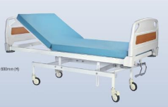 Intensive care Bed (Manual)2