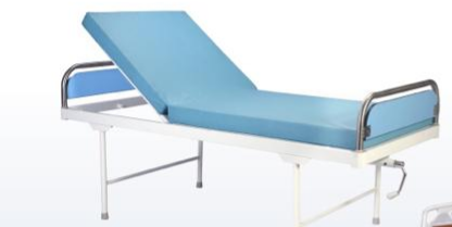 Intensive care Bed (Manual)1