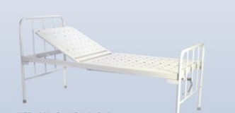 Intensive care Bed (Manual)2