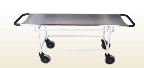 Intensive care Bed (Manual)2