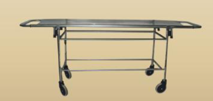 Intensive care Bed (Manual)2