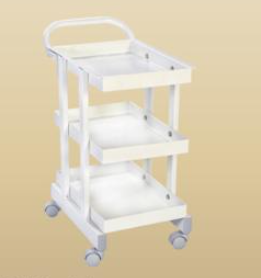 Intensive care Bed (Manual)1