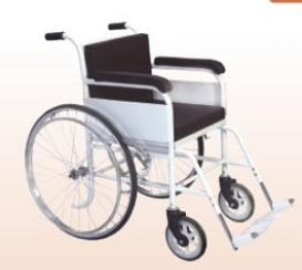 Intensive care Bed (Manual)1