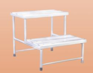 Intensive care Bed (Manual)2