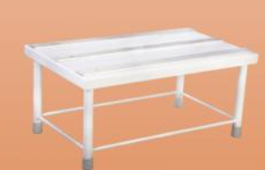 Intensive care Bed (Manual)2