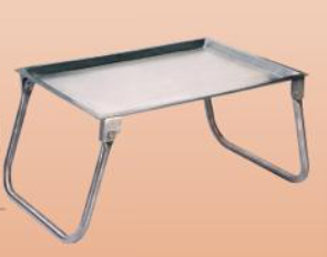 Intensive care Bed (Manual)2