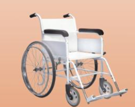 Intensive care Bed (Manual)2