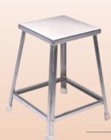 Intensive care Bed (Manual)2