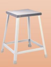 Intensive care Bed (Manual)1