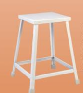 Intensive care Bed (Manual)2