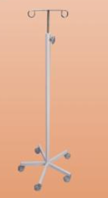 Intensive care Bed (Manual)1