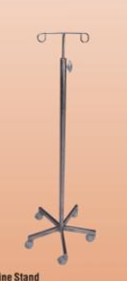 Intensive care Bed (Manual)2