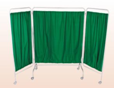 Intensive care Bed (Manual)2